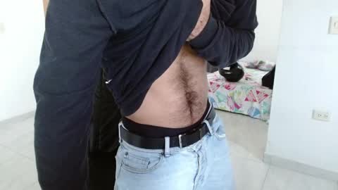 Aureliano online show from 04.23.26