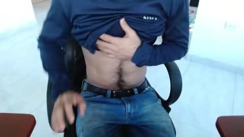 Aureliano online show from 04.24.26