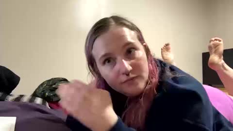 aurora2033 online show from 10.15.25