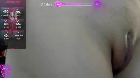 Auroraa  Cute online show from 02.19.25