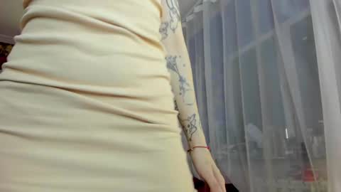 Auroraa  Cute online show from 03.08.25