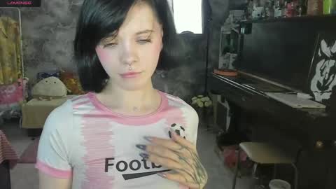 Snapshot of aurora__cute chatting on 05.25.26 Auroraa Cute online show from 05.25.26