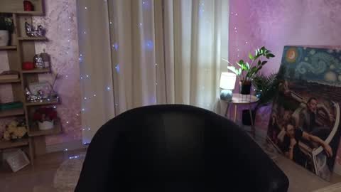 Aurora online show from 12.10.24