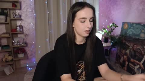 Aurora online show from 12.13.24