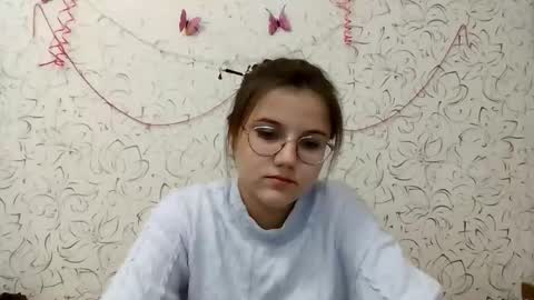 Kiara Xanthe online show from 02.05.26