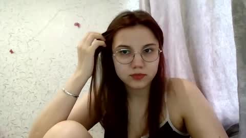 Kiara Xanthe online show from 04.11.26