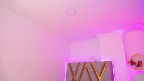 Snapshot of aurora_brown chatting on 01.11.25 Aurora online show from 01.11.25