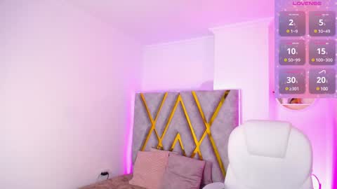 Snapshot of aurora_brown chatting on 01.16.25 Aurora online show from 01.16.25