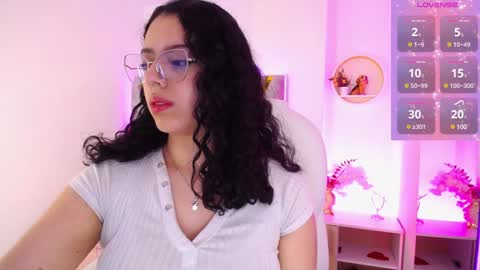 Snapshot of aurora_brown chatting on 01.20.25 Aurora online show from 01.20.25