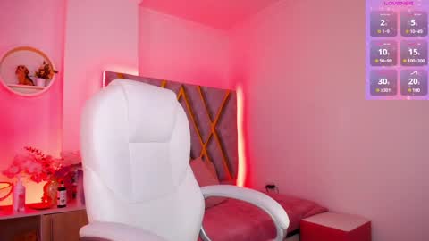 Snapshot of aurora_brown chatting on 01.27.25 Aurora online show from 01.27.25