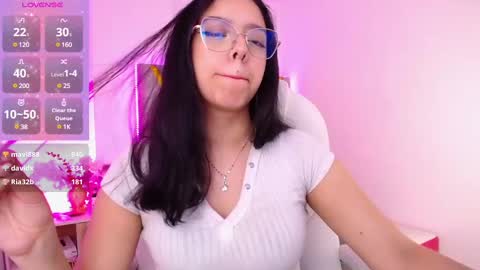 Snapshot of aurora_brown chatting on 02.02.25 Aurora online show from 02.02.25