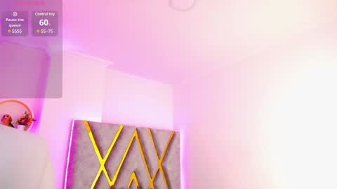 Snapshot of aurora_brown chatting on 02.04.25 Aurora online show from 02.04.25