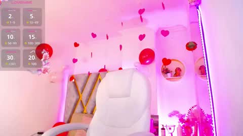 Snapshot of aurora_brown chatting on 02.25.25 Aurora online show from 02.25.25