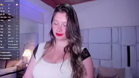 Aurora Cold online show from 03.04.25