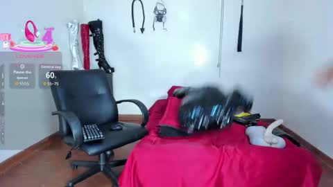 Snapshot of aurora_cullen chatting on 01.09.26 Aurora online show from 01.09.26