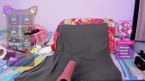 Snapshot of aurora_divine chatting on 04.20.26 aurora_divine online show from 04.20.26