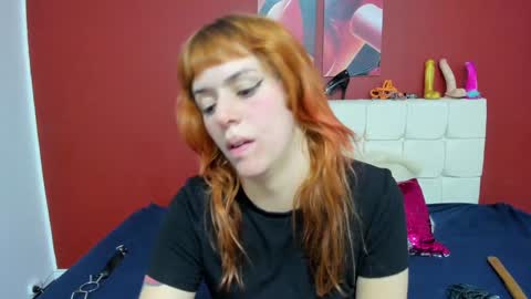 AURORA online show from 01.16.25