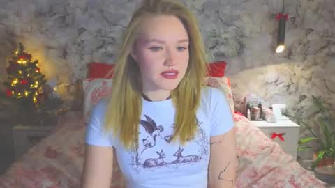 Kate online show from 12.16.25