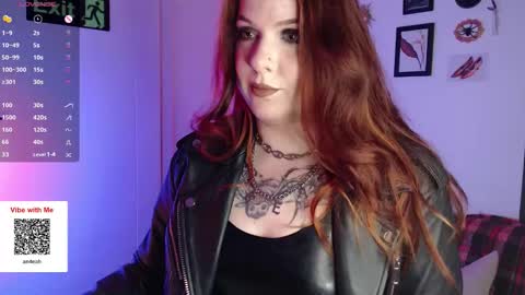 Snapshot of aurora_hotter chatting on 10.21.25 Miss A Fansly - Auroradomina1 online show from 10.21.25