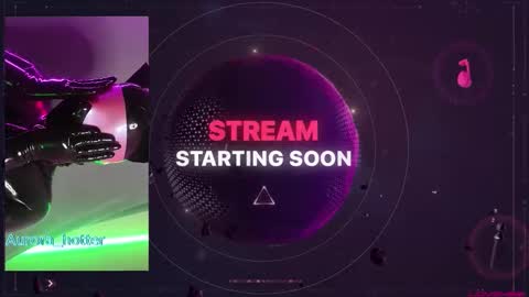 Miss A  Fansly - Auroradomina1 online show from 10.27.25