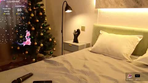 Serena online show from 12.18.25