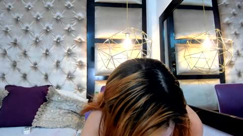 aurora_rossii online show from 01.25.25