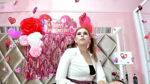 aurora_rossii online show from 02.13.26