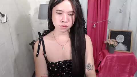 Snapshot of aurora_rosx chatting on 04.28.26 aurora xoxo online show from 04.28.26