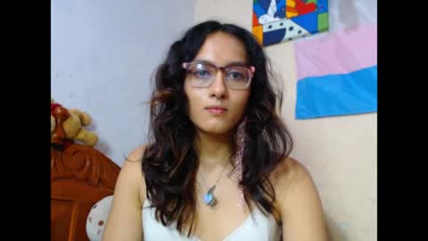 Aurora sanders ig Aurora 001x online show from 04.16.26