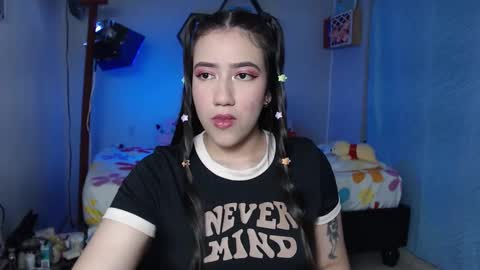 Aurora  online show from 11.23.25