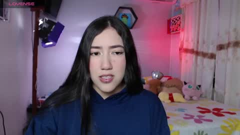 Aurora  online show from 04.12.26