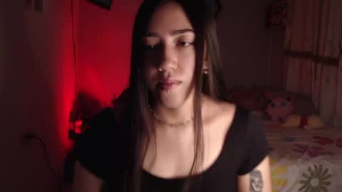 Snapshot of aurora_shy_ chatting on 05.13.26 Aurora online show from 05.13.26