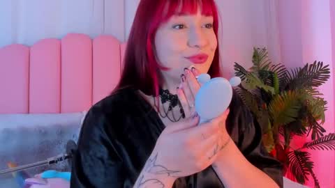 Madison online show from 10.21.25