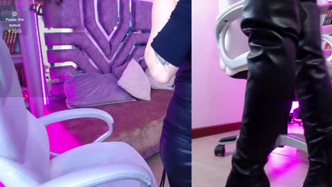 Aurora online show from 12.11.24