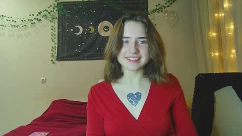 Aurora online show from 12.28.24