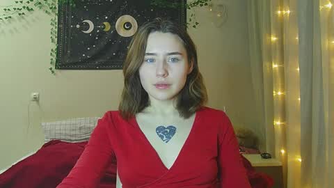 Aurora online show from 01.02.25