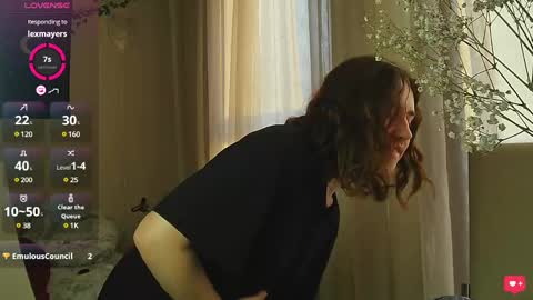 Aurora online show from 02.20.25