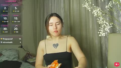 Aurora online show from 02.21.25