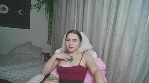 Aurora online show from 09.09.25