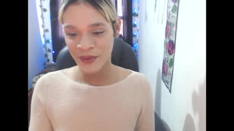 AURORA online show from 10.24.25