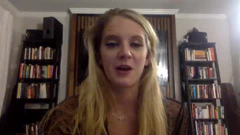 Snapshot of auroraandorion chatting on 01.25.25 Aurora and Orion online show from 01.25.25