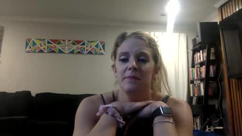Snapshot of auroraandorion chatting on 01.25.25 Aurora and Orion online show from 01.25.25