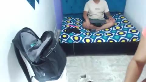 Eimmy and Thomas online show from 10.23.25