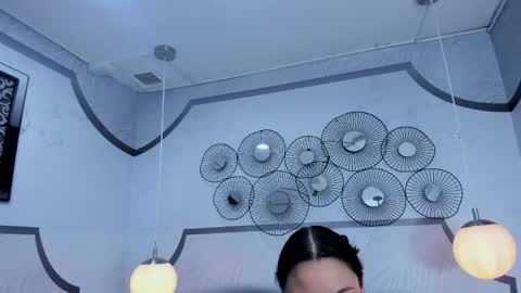 Snapshot of auroragracce chatting on 04.18.26 AuroraGracce online show from 04.18.26