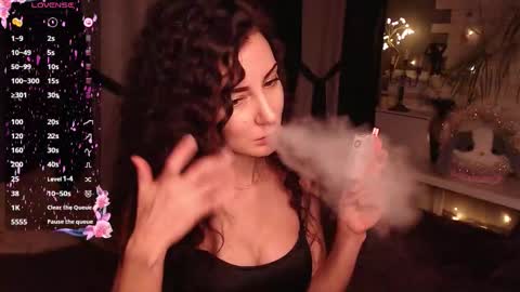 Aurora online show from 12.14.25