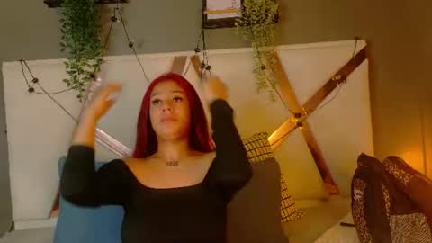 Snapshot of aurorajackson__ chatting on 07.11.26 AURORA online show from 07.11.26