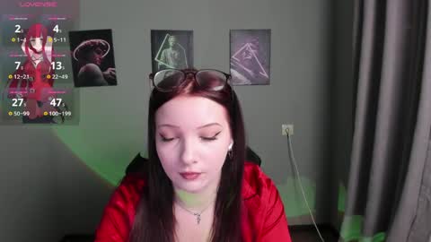 aurorakanie online show from 04.01.26