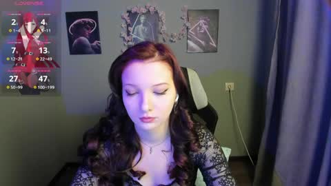 aurorakanie online show from 04.04.26