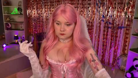 Aurora online show from 02.27.26