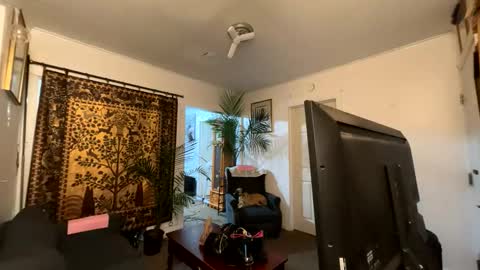 Destiny Nicole online show from 04.02.26